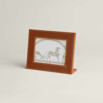 Pleiade picture frame, medium model