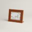 Pleiade picture frame, medium model, fauve