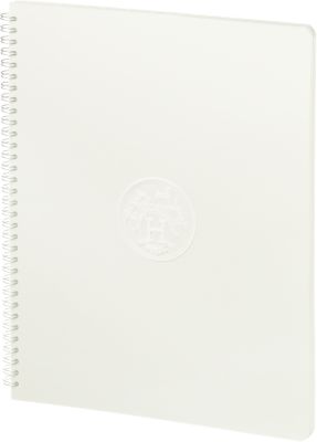 Ulysse大号空白笔记本补充活页