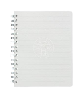 Ulysse中号横格笔记本补充活页