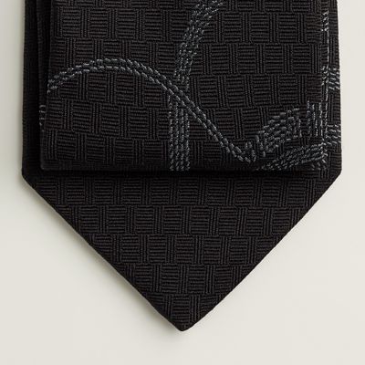 Eperon d'Or Tie