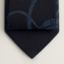 Eperon d'Or Tie, marine/ciel
