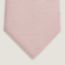 Magnifying H领带, 浅玫瑰色/深粉色, 没有存货