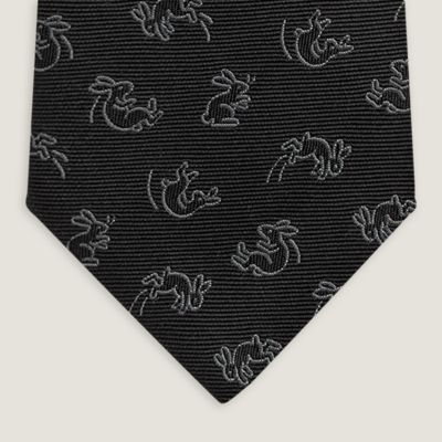 Cabrioles领带
