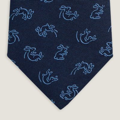 Cabrioles tie