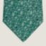 Quincaillerie tie 7&nbsp;cm, vert/anthracite/blanc