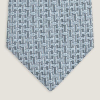H&nbsp;Marin tie