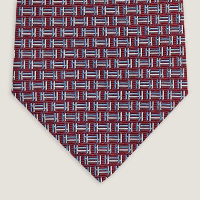 Quinte tie