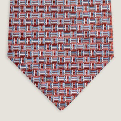 Quinte tie