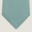 Maillons Club tie, vert/blanc