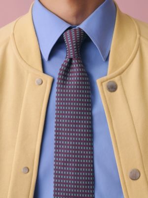 Unzip领带, 视图: 图片：产品佩戴, worn, 当前为第2张（共2张）