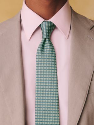 Unzip领带, 视图: 图片：产品佩戴, worn, 当前为第2张（共2张）