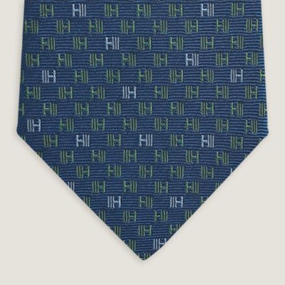 H Speed tie