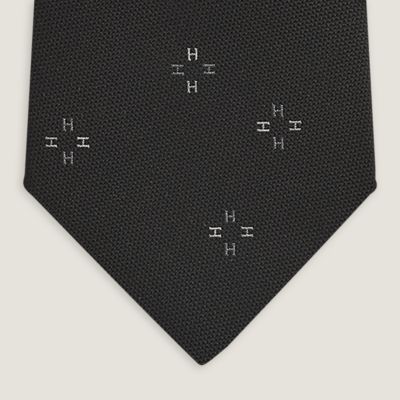 Tricot de Soie tie | Hermès Mainland China