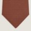 Une Terre d'H tie, orange