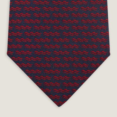One Fish tie