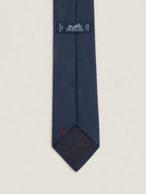 H Coccinelle tie 7&nbsp;cm, View: Back, back, view 4 of 4
