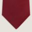 H Coccinelle tie, rouge