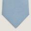 H Coccinelle领带, 碧蓝色
