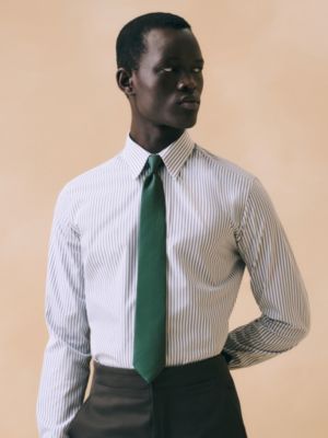 H Coccinelle tie 7&nbsp;cm, View: Worn, worn, view 2 of 3