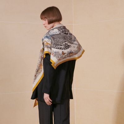 Jungle Love triangle