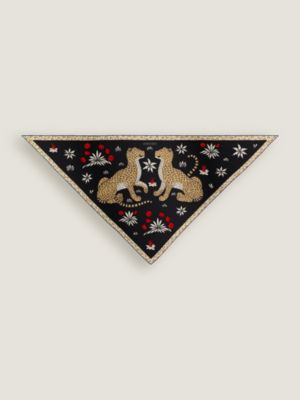 Les Leopards triangle