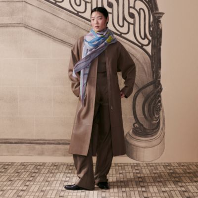 Coup de Fouet Chemise triangle