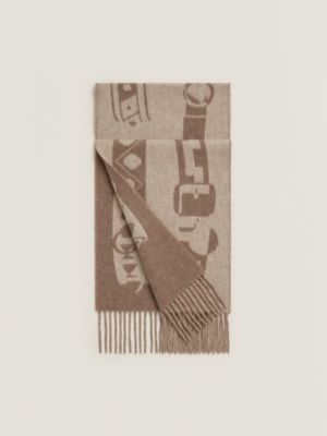 Colliers de Chiens scarf