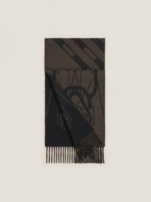 黑色/咖啡色
