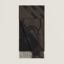 Tete-a-Tete Equestre scarf, noir/café