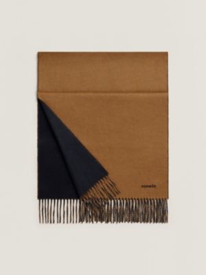 Recto-Verso scarf