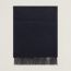 Unie Brodee围巾, 海军蓝