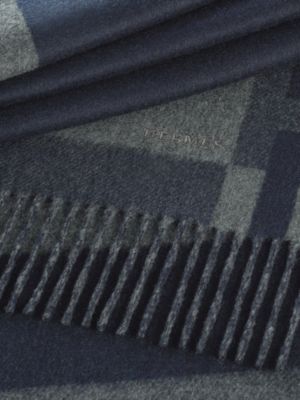 H Passant围巾, 视图: 细节, detail, 当前为第3张（共3张）