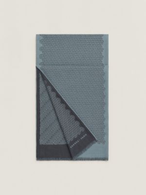 石板灰/浅灰蓝色