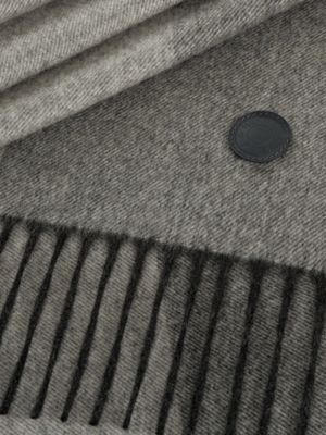 “光影效应”围巾, 视图: 细节, detail, 当前为第3张（共3张）