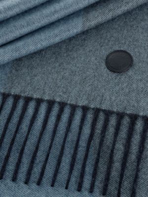 “光影效应”围巾, 视图: 细节, detail, 当前为第3张（共3张）