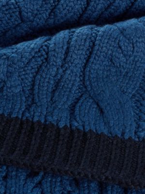 Maillons d'Hiver scarf, View: Detail, detail, view 3 of 3