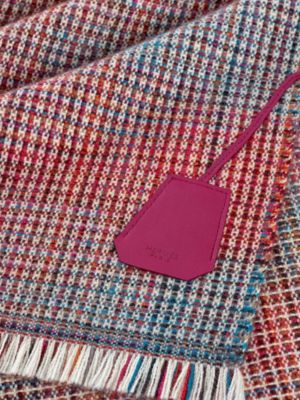 H Miniature scarf, View: Detail, detail, view 3 of 3