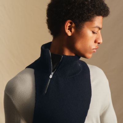 Crossbody Cuir衣领，中号到大号