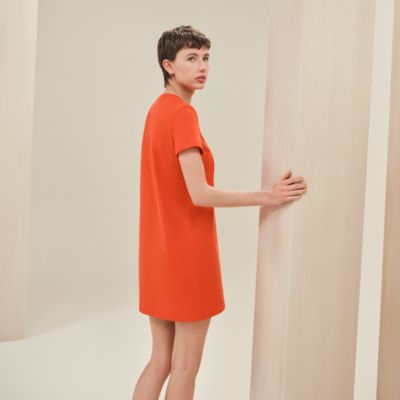 HERMES ドレスCanoe Chaines d´Ancres ネイビー 総合ランキング1位獲得