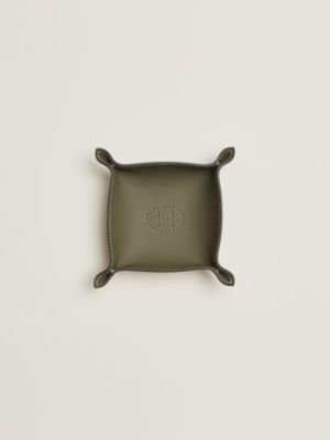 Mises et Relances H Evelyne mini change tray, View: front, front, view 3 of 3