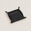 Mises et Relances H Evelyne change tray, noir