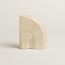 Alezan bookend, naturel