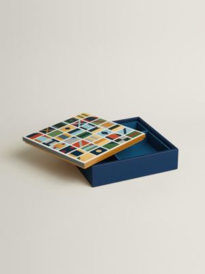 Theoreme Hippique Graphique box, large model, View: front, front, view 3 of 5