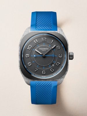 Hermès H08 watch, 42&nbsp;mm