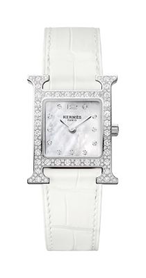 Heure H watch, Small model, 25&nbsp;mm