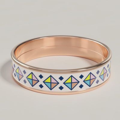 Collier de Chien戒指，小号, 视图: 视频, 当前为第2张（共4张）