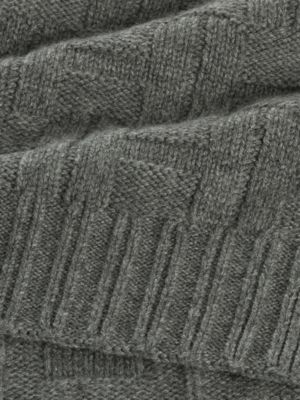 H en Ligne scarf, View: Detail, detail, view 3 of 3