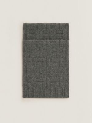 gris chiné
