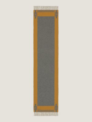 H Passant scarf, View: Back, back, view 4 of 5